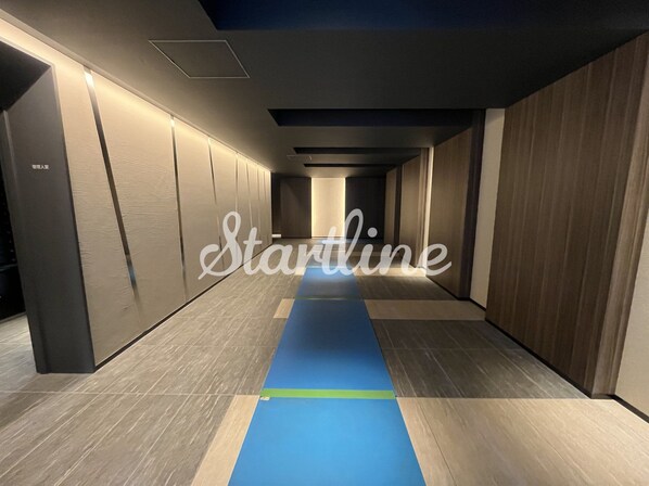 RJRプレシア大森北の物件内観写真